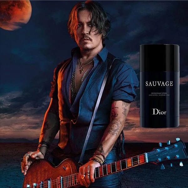 Sauvage Stick Déodorant 75 g