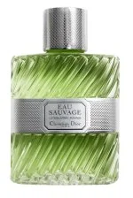 Eau Sauvage Lotion Après-Rasage Flacon Splash 100 ml