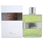 Eau Sauvage Lotion Après-Rasage Flacon Splash 100 ml