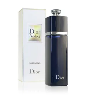 Dior Addict 2014 eau de parfum pour femme 50 ml
