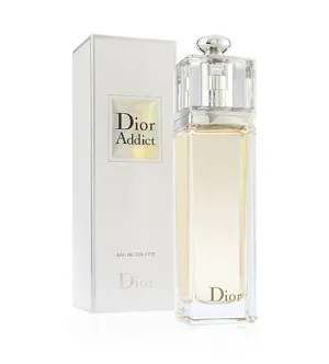 Eau de toilette Dior Addict 2014 pour femme 100 ml