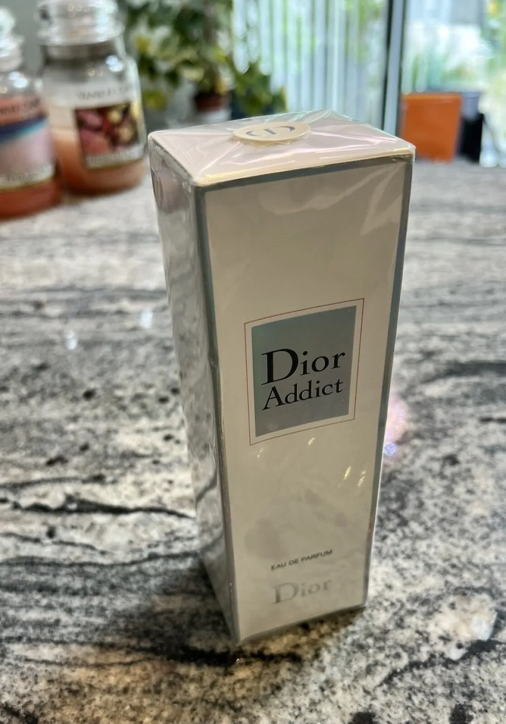 Addict 2014 eau de parfum pour femme 100 ml
