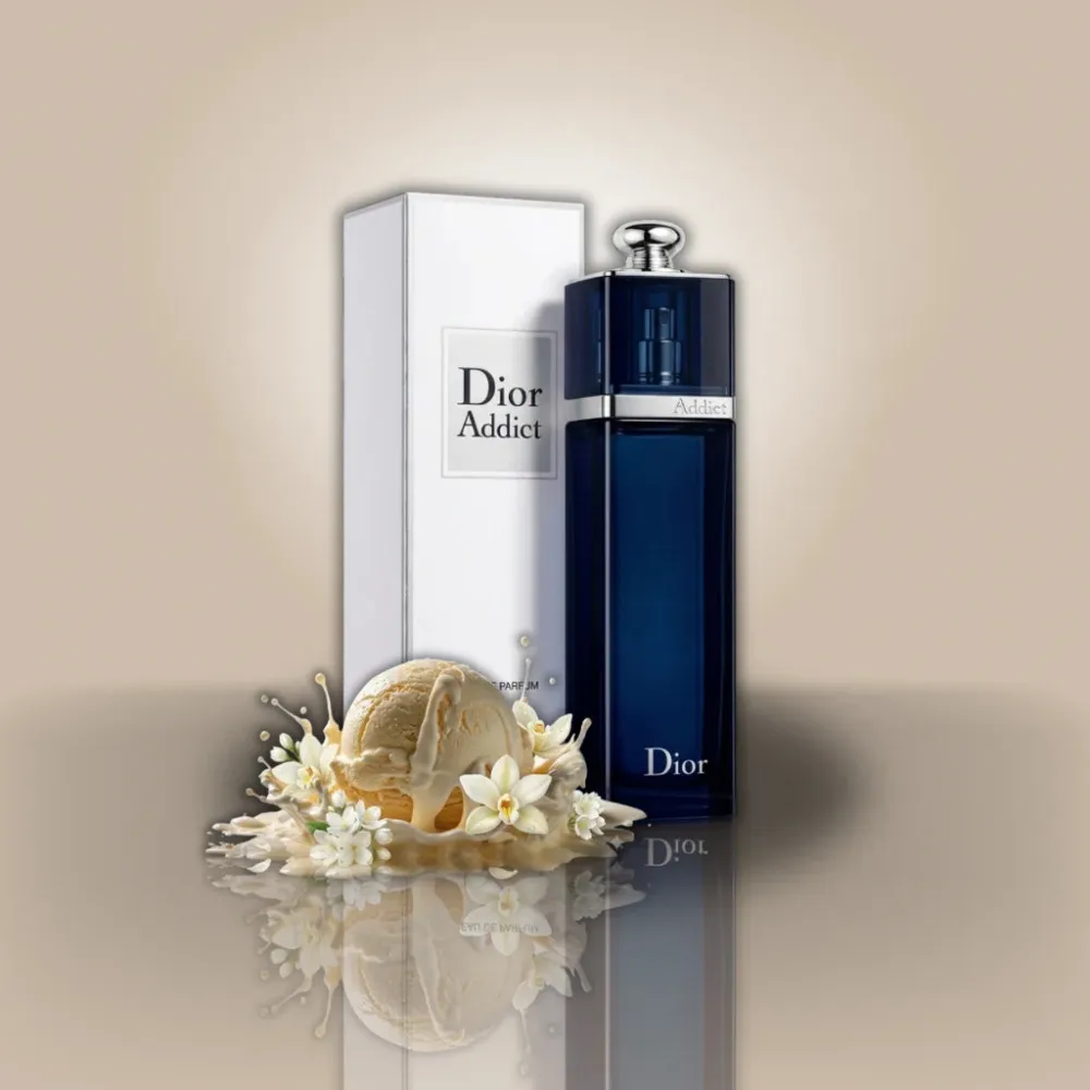 Addict 2014 eau de parfum pour femme 100 ml