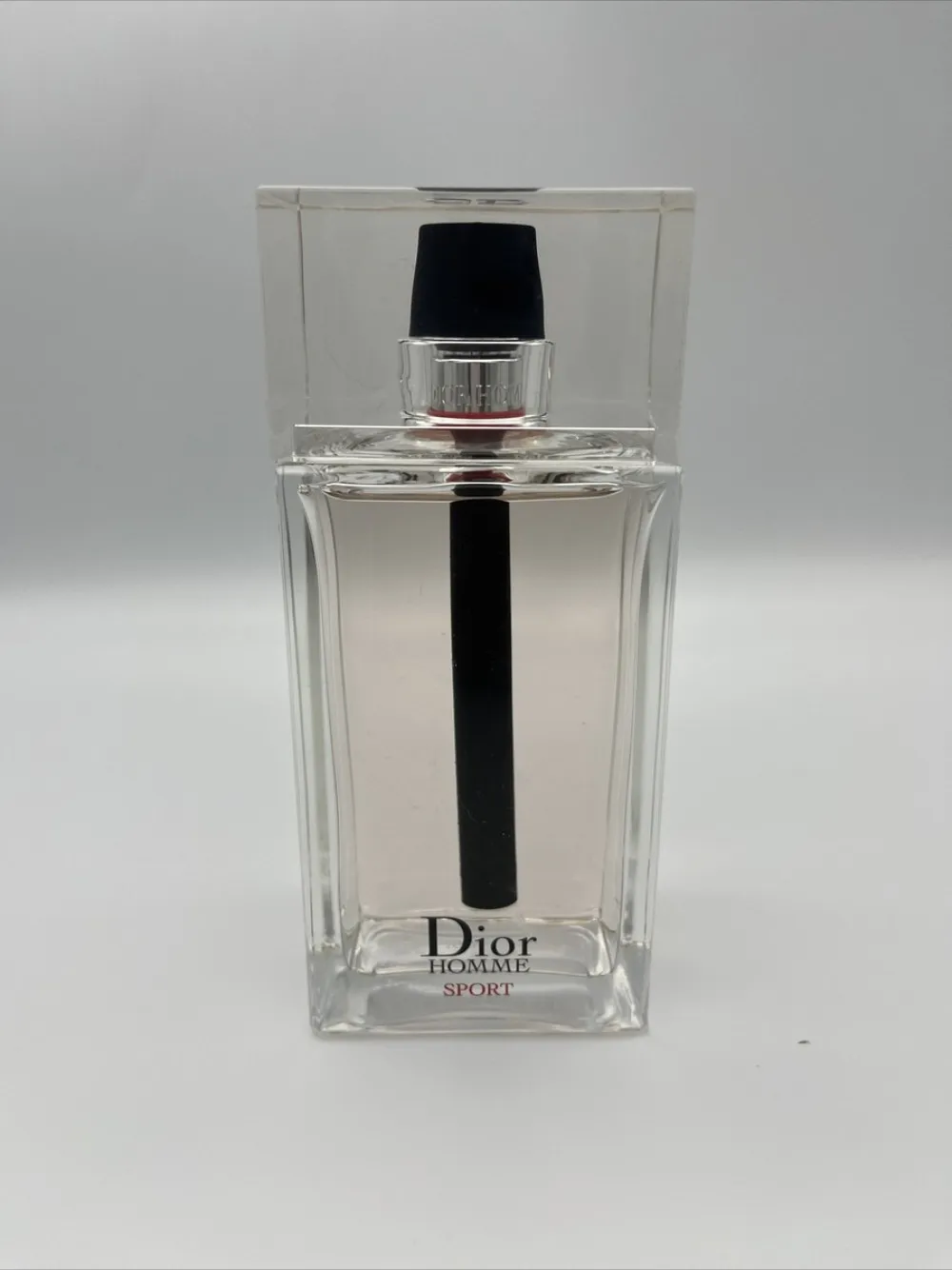 Homme Sport eau de toilette 200 ml pour homme