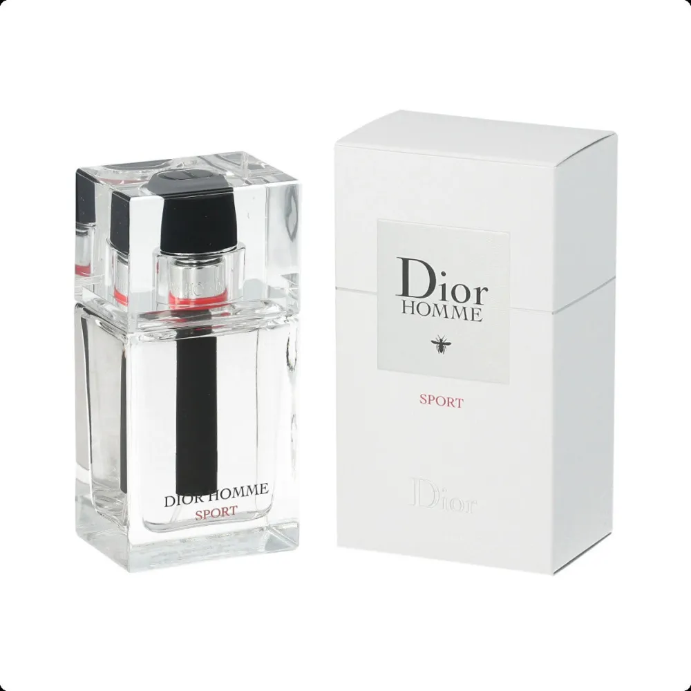 Homme Sport eau de toilette 200 ml pour homme
