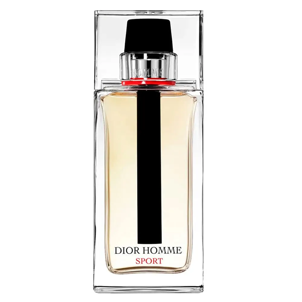 Homme Sport eau de toilette 200 ml pour homme