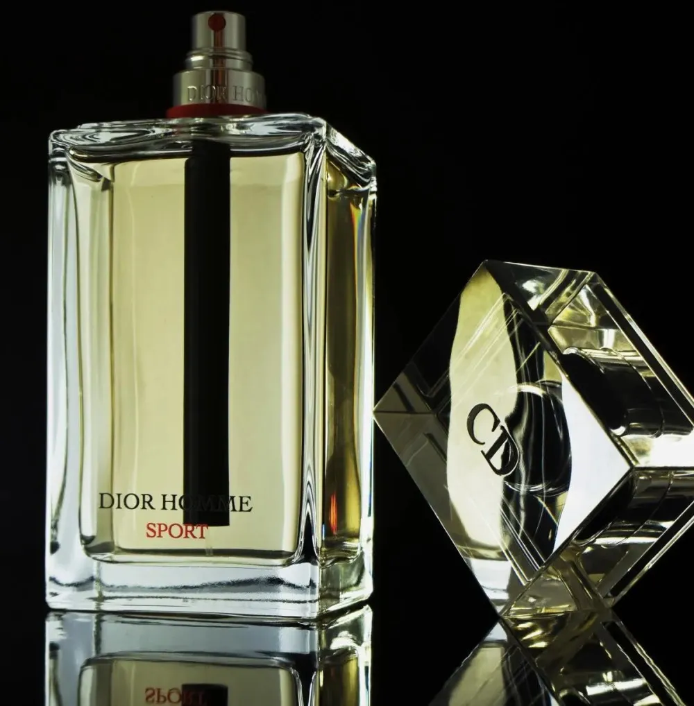 Homme Sport eau de toilette 200 ml pour homme