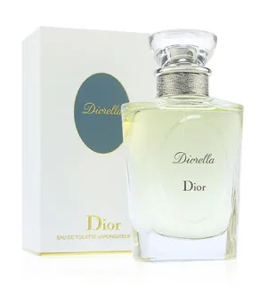 Dior Diorella eau de toilette pour femmes 100 ml