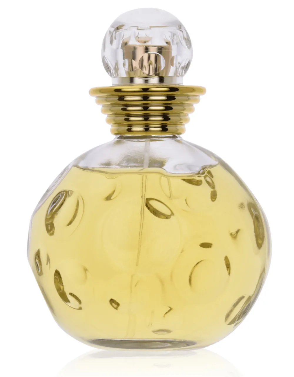 Eau de toilette pour femme Dior Dolce Vita 100 ml