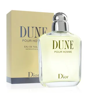 Dior Dune Pour Homme eau de toilette pour homme 100 ml