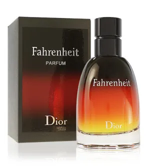 Dior Fahrenheit Parfum parfum pour homme 75 ml