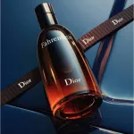 Fahrenheit eau de toilette pour homme 50 ml