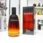Fahrenheit eau de toilette pour homme 50 ml
