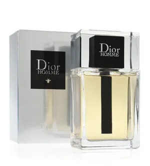 Dior Homme 2020 eau de toilette pour homme 100 ml