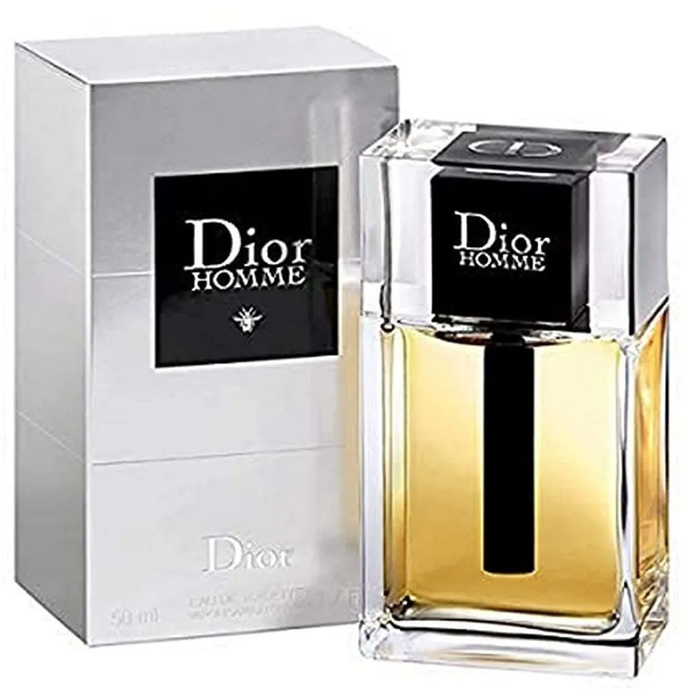 Homme 2020 eau de toilette pour homme 50 ml