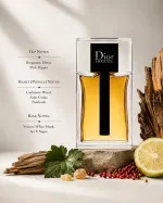 Homme 2020 eau de toilette pour homme 50 ml