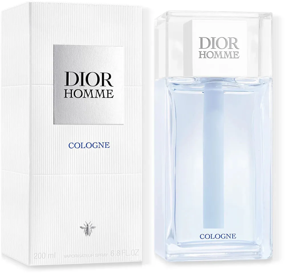 Homme Cologne 2013 eau de cologne pour hommes 125 ml