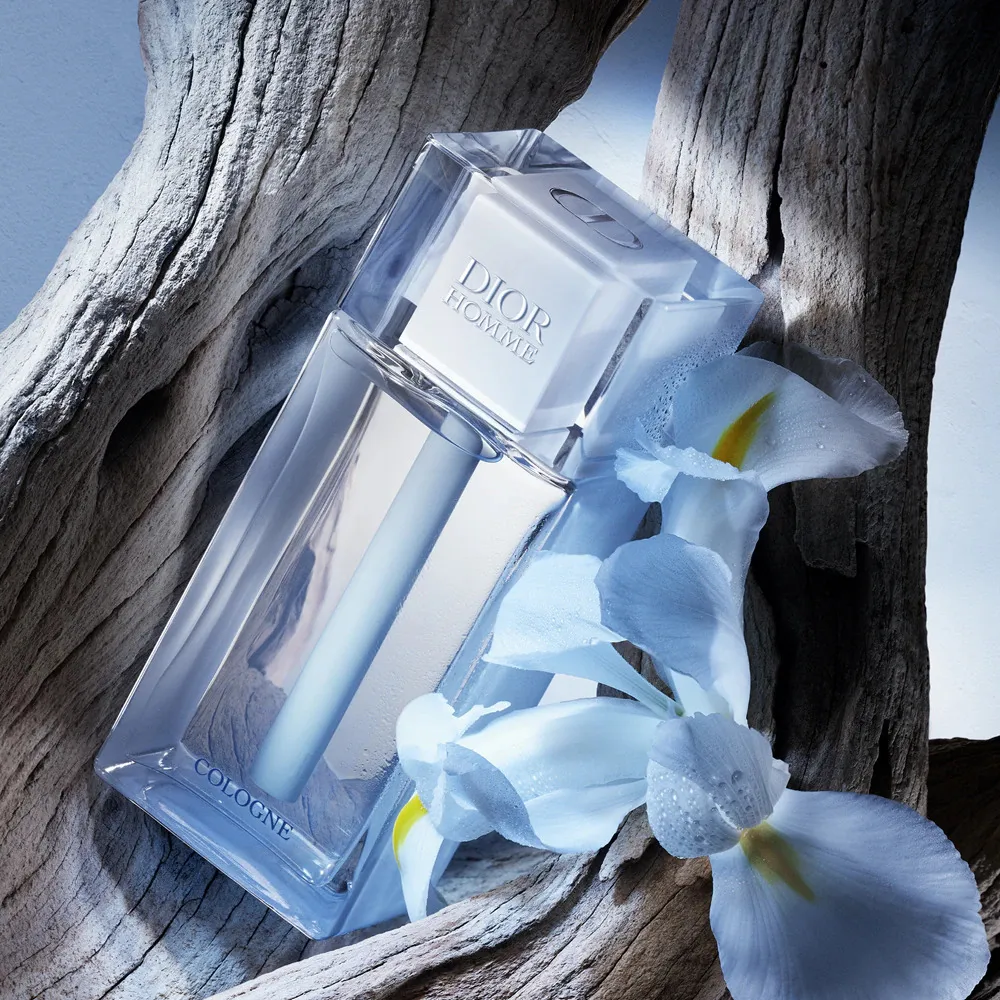 Homme Cologne 2013 eau de cologne pour hommes 125 ml