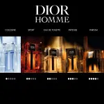 Homme Cologne 2013 eau de cologne pour hommes 125 ml
