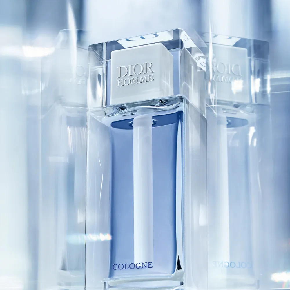 Homme Cologne 2013 eau de cologne pour hommes 125 ml