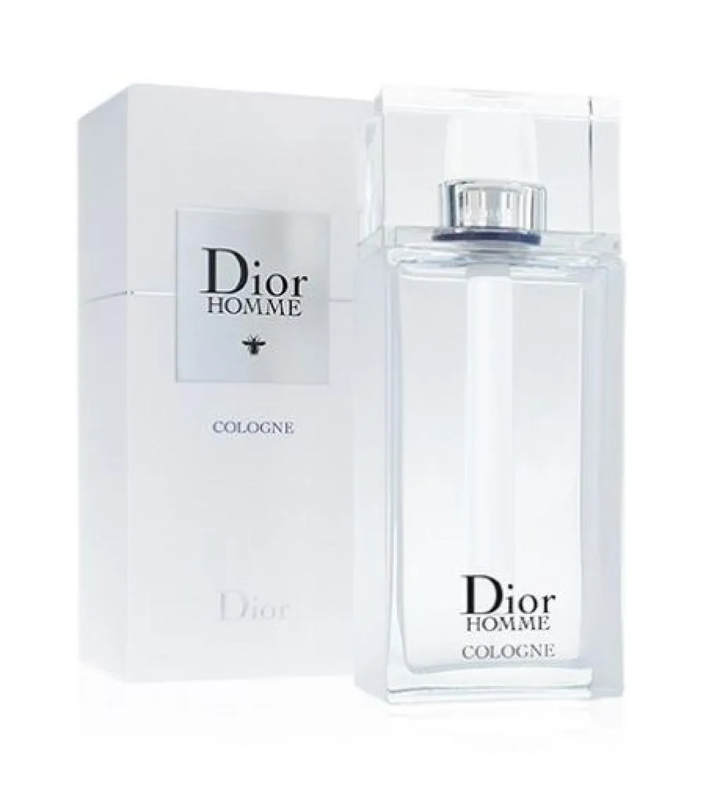 Dior Homme Cologne 2013 eau de cologne pour homme