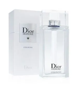 Dior Homme Cologne 2013 eau de Cologne pour hommes 75 ml