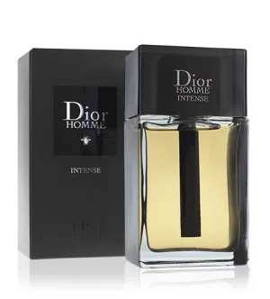 Dior Homme Intense eau de parfum pour homme 100 ml