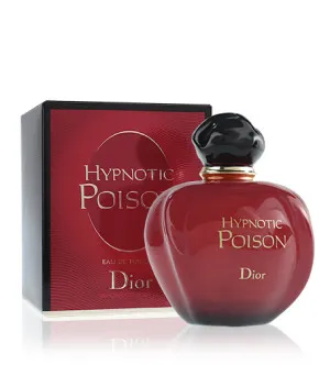Eau de toilette Dior Hypnotic Poison pour femmes