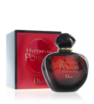 Eau de parfum Dior Hypnotic Poison pour femmes 100 ml