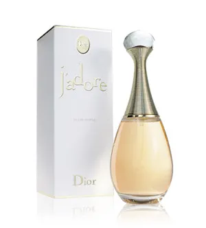 Dior J'adore eau de parfum pour femme 50 ml