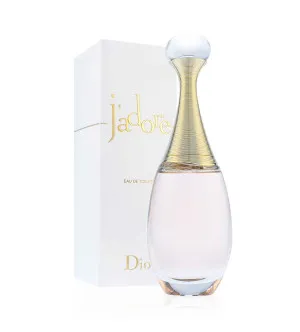 Dior J'adore eau de toilette pour femmes 100 ml