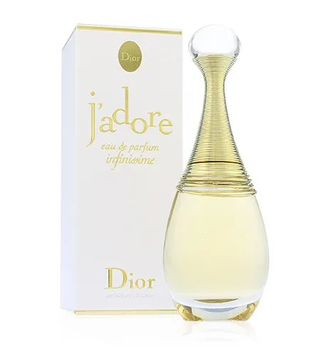Dior J'adore Infinissime eau de parfum pour femmes