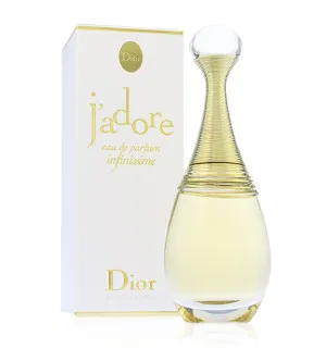 Dior J'adore Infinissime eau de parfum pour femmes 100 ml