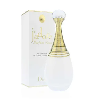 Dior J'adore Parfum d'Eau eau de parfum pour femmes 50 ml
