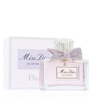 Dior Miss Dior eau de parfum pour femmes 50 ml