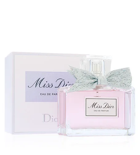 Miss Dior eau de parfum pour femme 100 ml