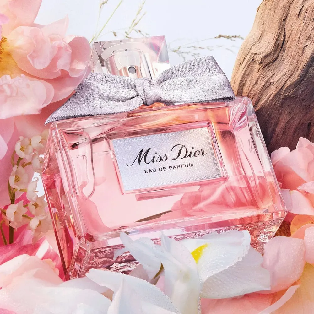 Miss Dior 2021 eau de parfum pour femme 150 ml