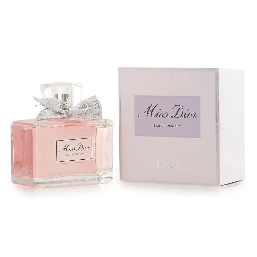 Miss Dior 2021 eau de parfum pour femme 150 ml