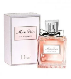 Dior Miss Dior eau de toilette pour femme 50 ml