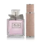 Miss Dior Blooming Bouquet (2023) EDT 100 ml + EDT rechargeable 10 ml F