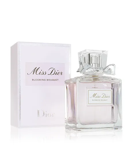 Dior Miss Dior Blooming Bouquet eau de toilette pour femmes