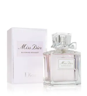 Dior Miss Dior Blooming Bouquet eau de toilette pour femmes 50 ml