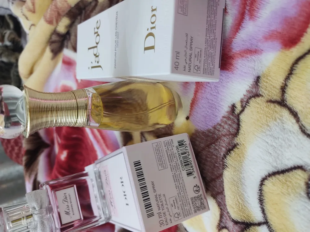 Miss Dior Blooming Bouquet eau de toilette pour femmes 30 ml
