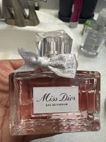 Miss Dior eau de parfum pour femmes 50 ml