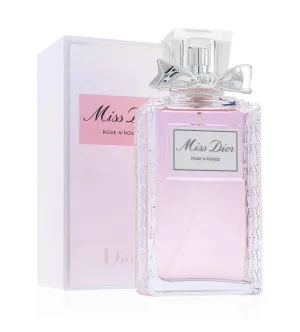 Dior Miss Dior Rose N'Roses eau de toilette pour femmes 100 ml