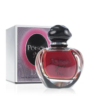 Dior Poison Girl eau de parfum 30 ml pour femme