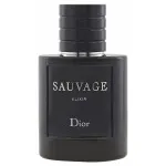 Sauvage Elixir parfum pour homme 100 ml
