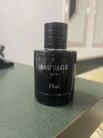 Sauvage Elixir parfum pour homme 100 ml