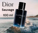 Sauvage Elixir parfum pour homme 100 ml