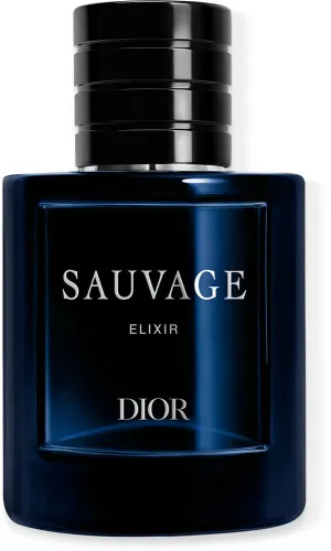 Dior Sauvage Elixir parfum pour homme